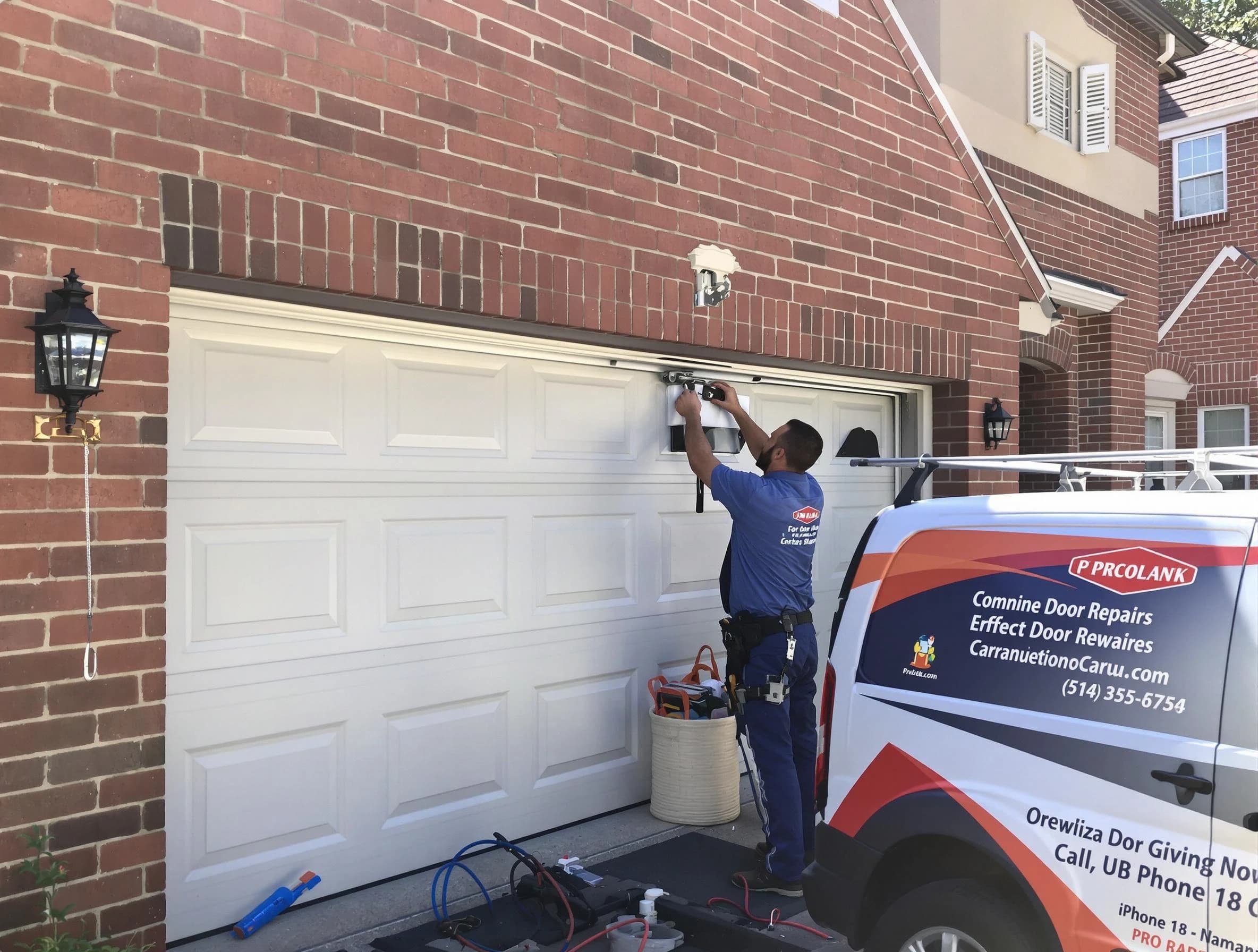 Victor Garage Door Repair local garage door repair technician in Victor