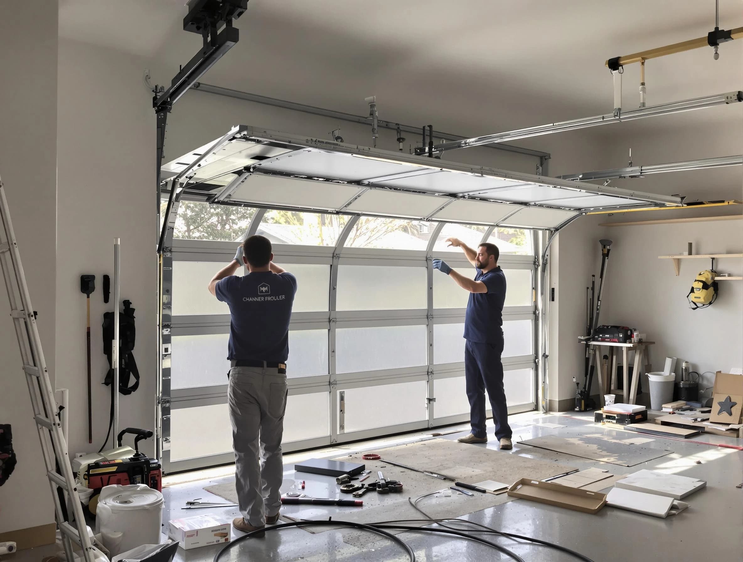 Door Replacement service in Victor, NY