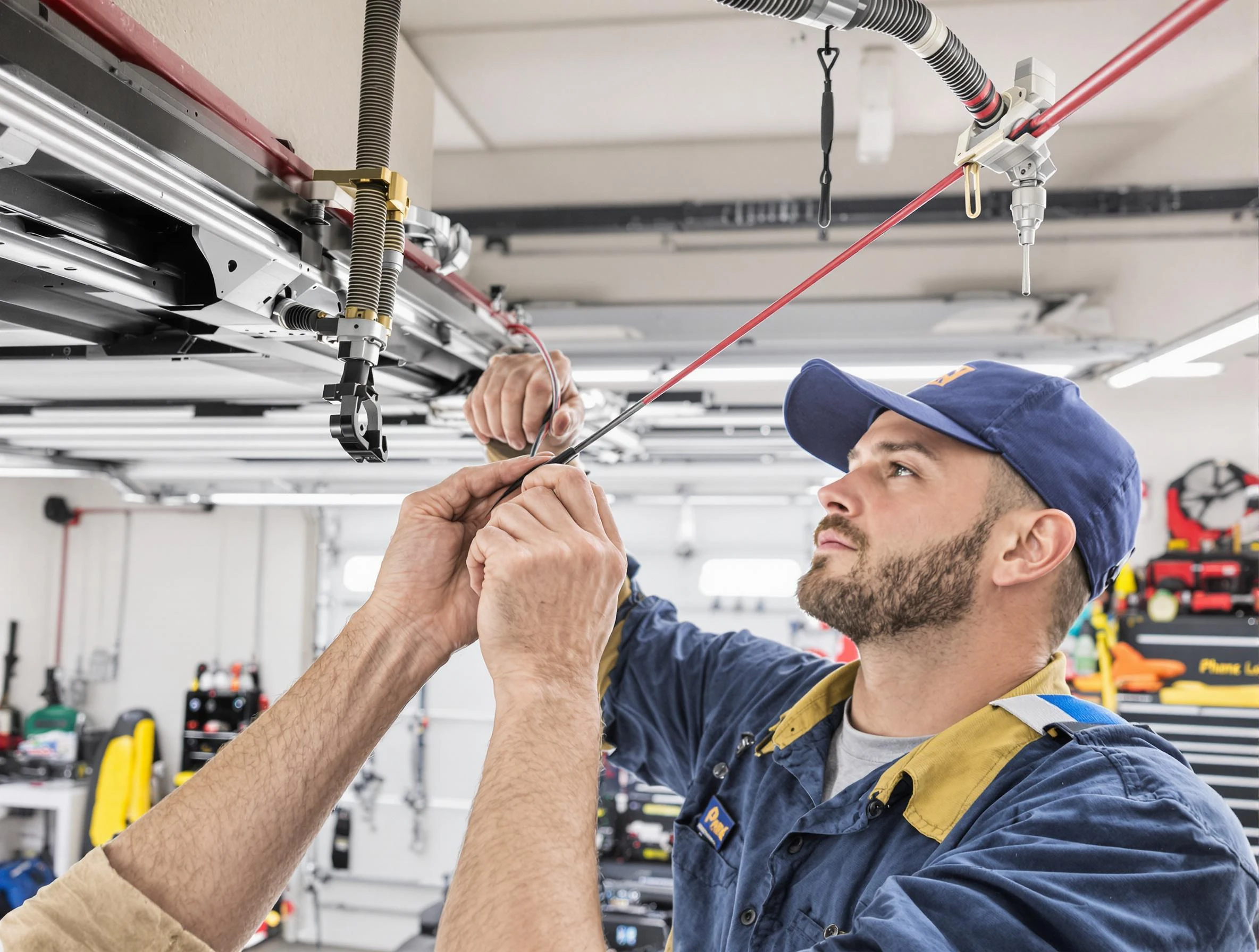 Cable Repair service in Victor, NY