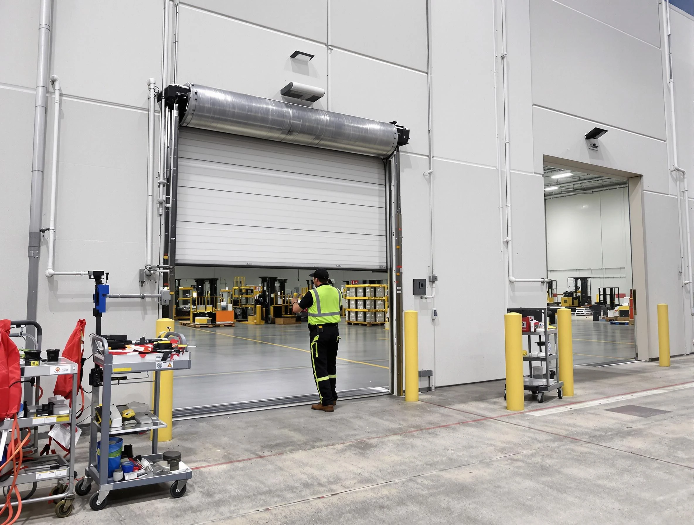 Commercial Repair service in Victor, NY