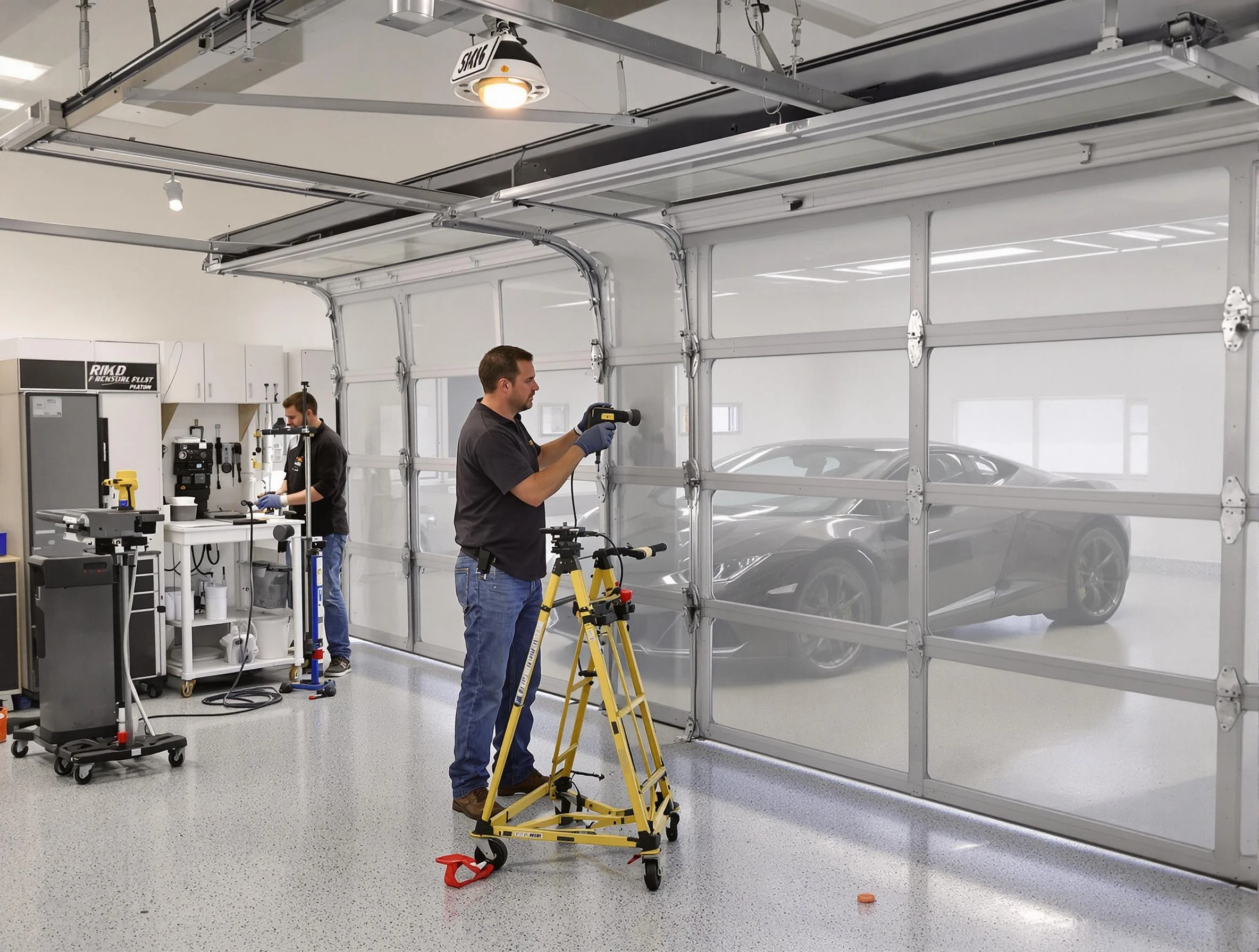 Dents Repair service in Victor, NY