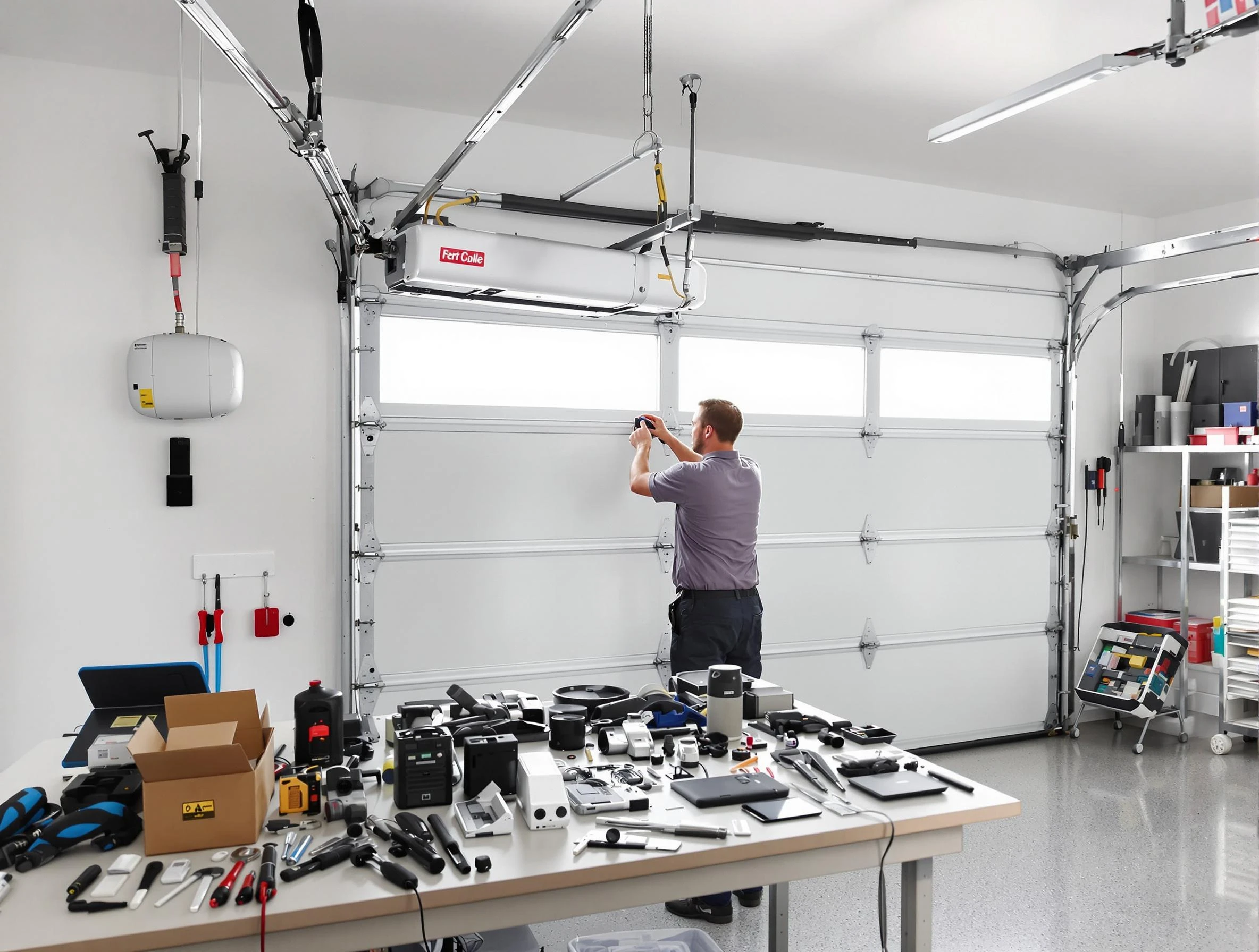 Opener Repair service in Victor, NY