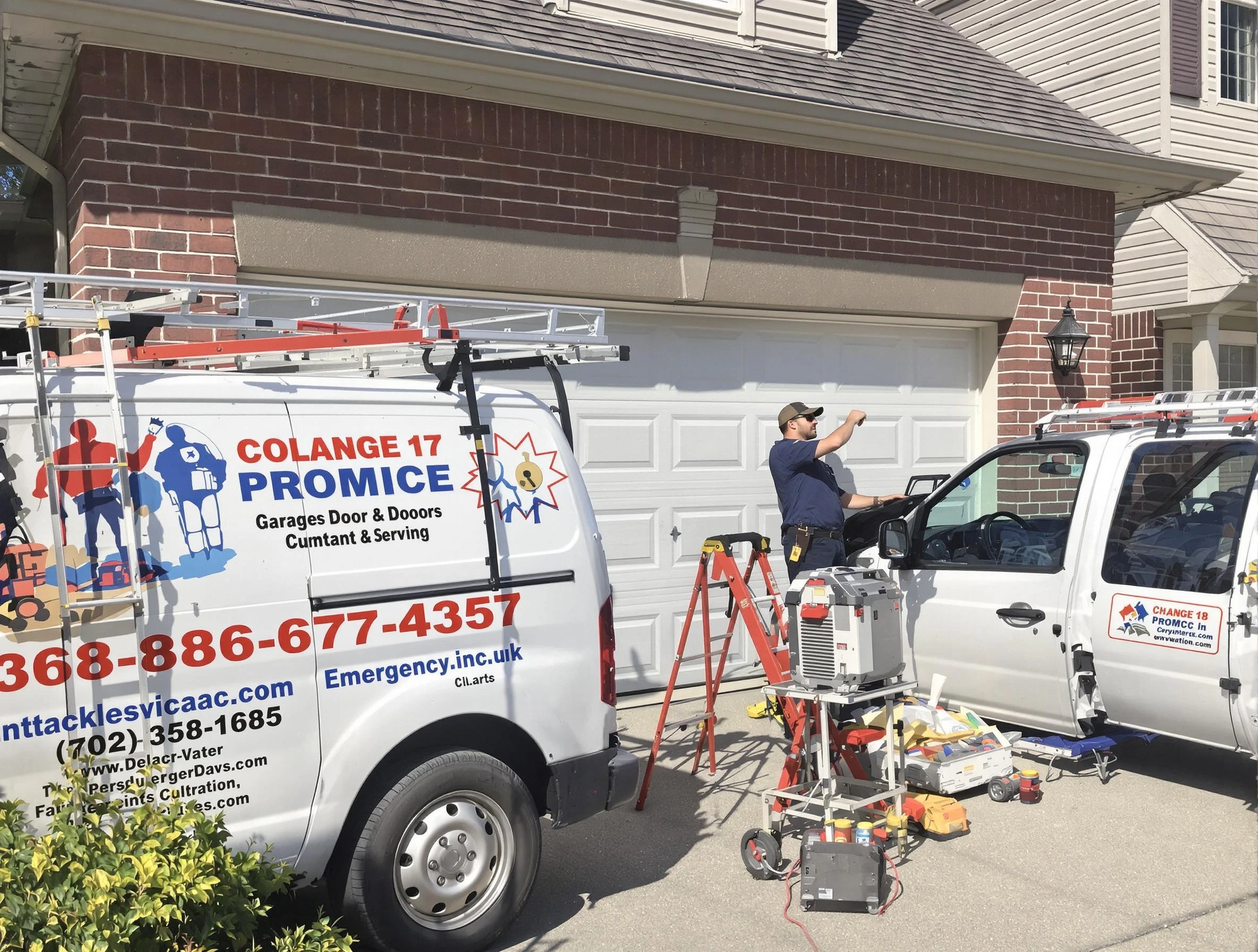 Same Day Repair service in Victor, NY